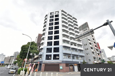 【外観】 | 甲南スカイビル