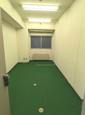 【内装】 | 甲南スカイビル