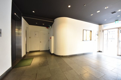 【エントランス】 | 甲南スカイビル