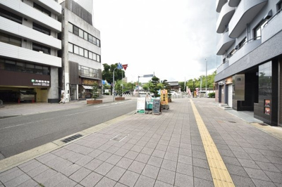 【周辺】 | 甲南スカイビル