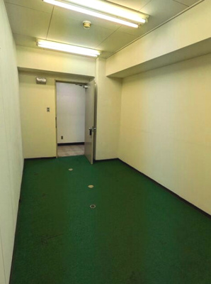 【内装】 | 甲南スカイビル