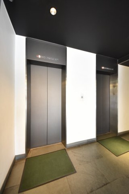 【その他共用部分】 | 甲南スカイビル