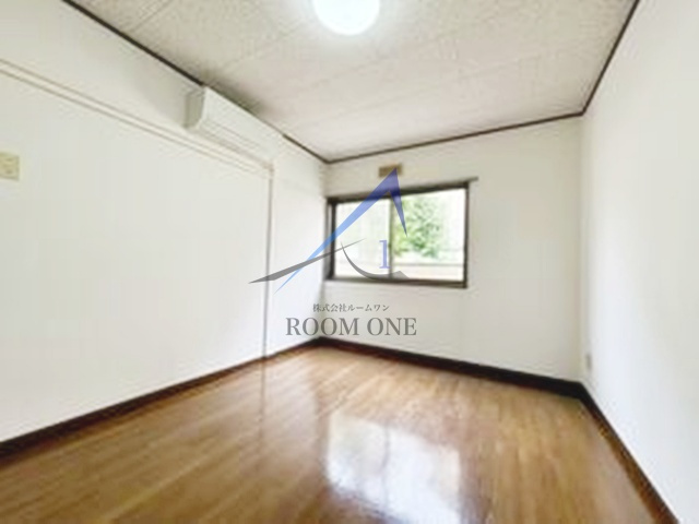 コーポ小池の寝室|寝室です。