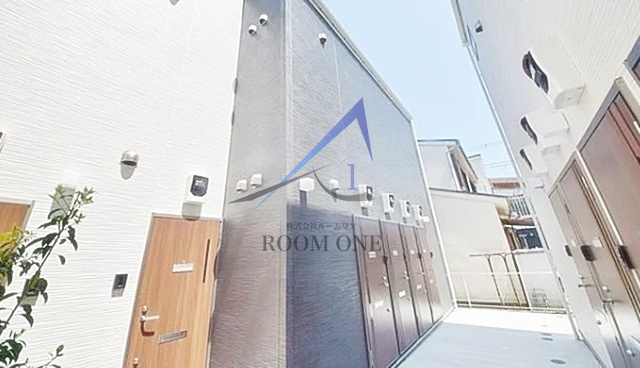 ジャスパー祖師谷