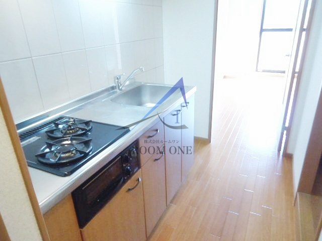 エル・アールＡＳＡＹＡの内装|内装です。