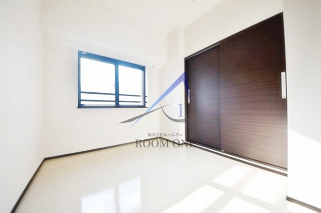 レックス日本橋水天宮プレミアタワーの寝室|寝室です。