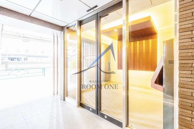 レックス日本橋水天宮プレミアタワーのその他