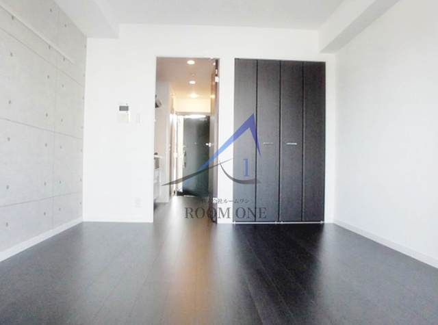 PRINCE54の居間・リビング|洋室のお部屋です。