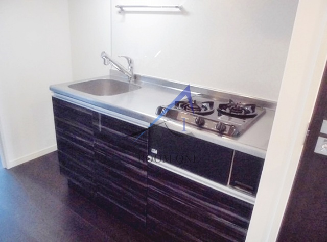 PRINCE54のキッチン|キッチンです。