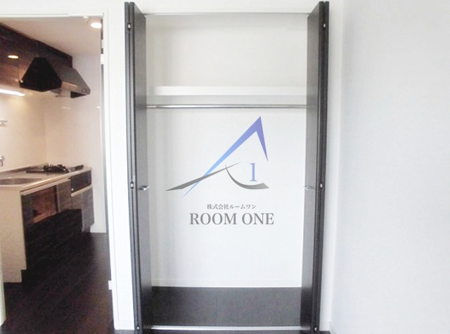 PRINCE54の収納|収納です。