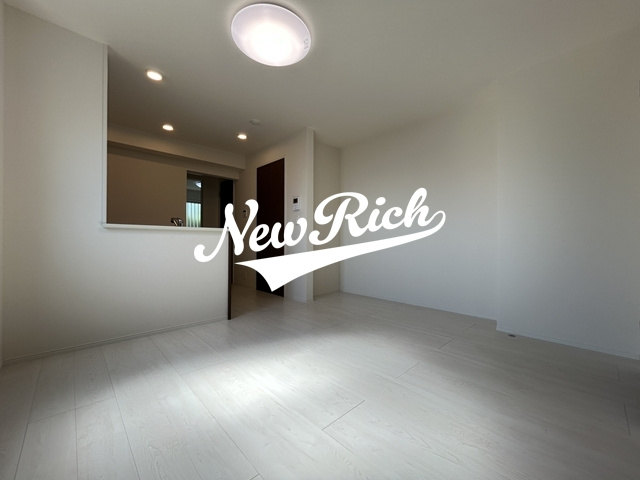 前橋市大利根町１丁目のアパートのセキュリティ