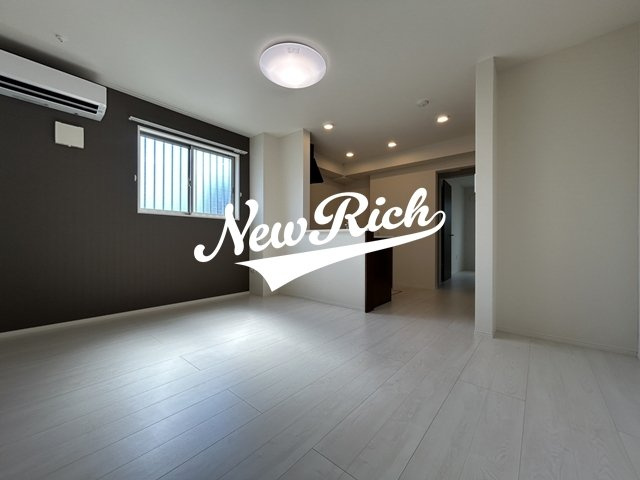 前橋市大利根町１丁目のアパートの展望