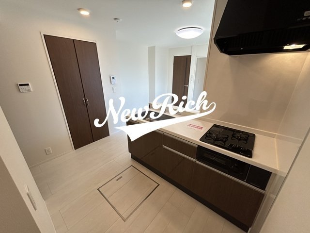 前橋市大利根町１丁目のアパート