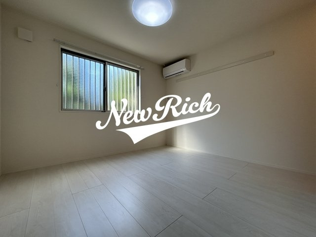 前橋市大利根町１丁目のアパートのその他共用部分