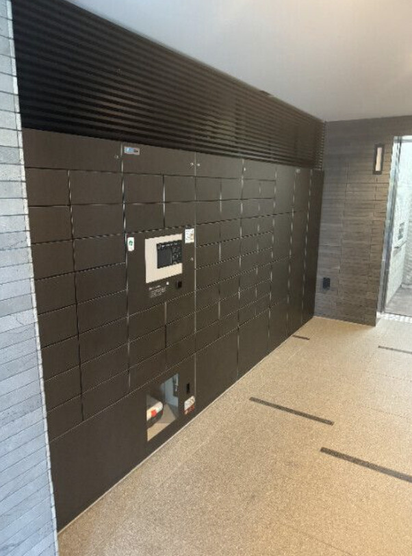 クリオ氷川台シーズンテラスのその他共用部分