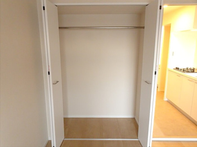 【収納】 | コスモリード幡ヶ谷