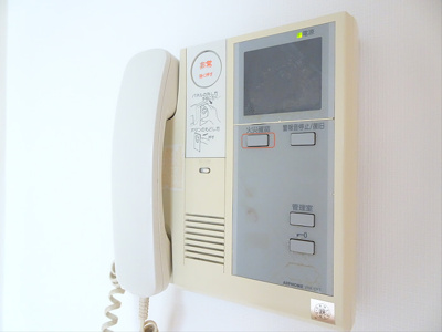 【その他】 | コスモリード幡ヶ谷