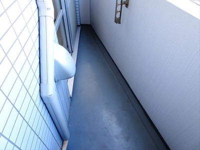 【設備】 | コスモリード幡ヶ谷