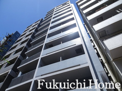 【外観】 | コスモリード幡ヶ谷