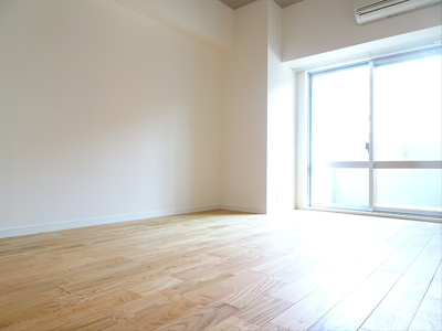 【居間・リビング】 | コスモリード幡ヶ谷