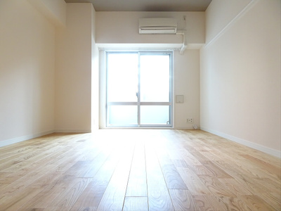 【内装】 | コスモリード幡ヶ谷