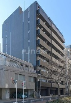 ガーラ・グランディ池袋