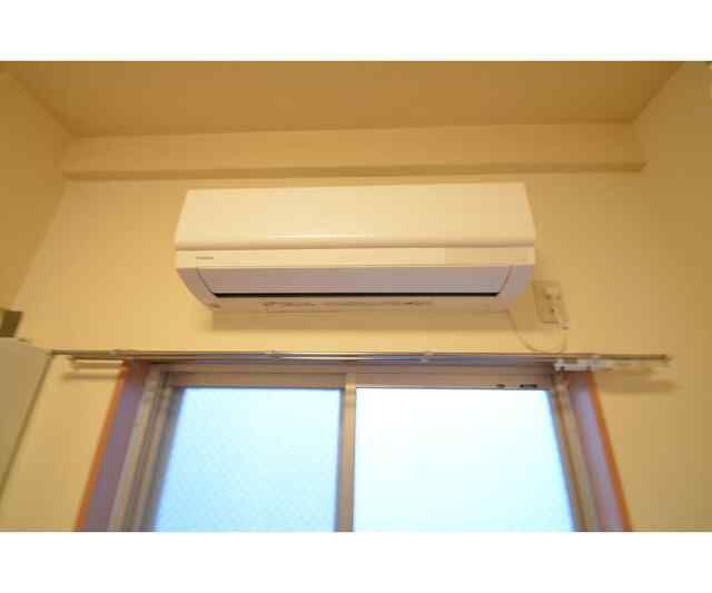 ダイヤモンドビル東日本橋第三の設備