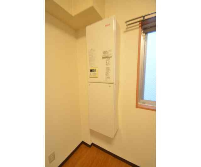 ダイヤモンドビル東日本橋第三のその他