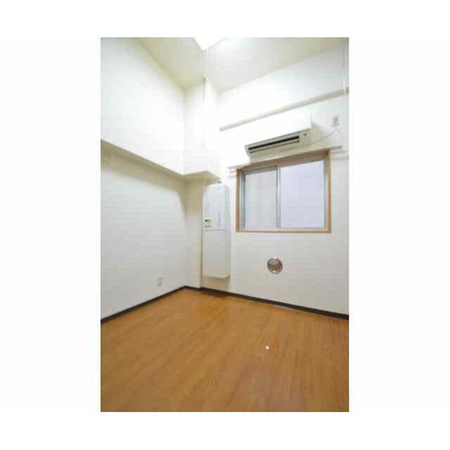 ダイヤモンドビル東日本橋第三の居間・リビング