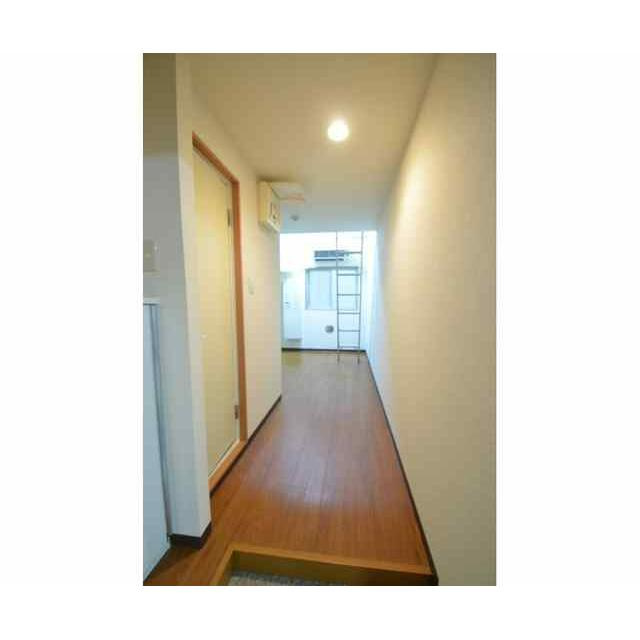 ダイヤモンドビル東日本橋第三の玄関