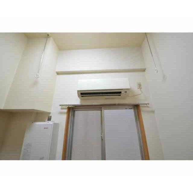 ダイヤモンドビル東日本橋第三の内装