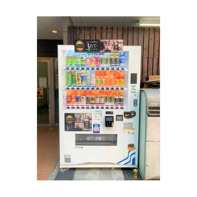 ダイヤモンドビル東日本橋第三のその他