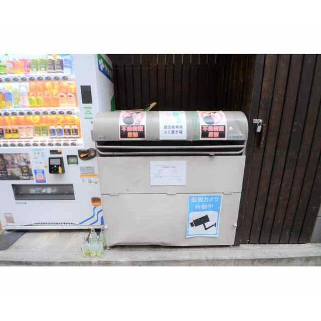 ダイヤモンドビル東日本橋第三のその他共用部分