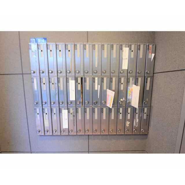 ダイヤモンドビル東日本橋第三の設備