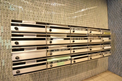 【その他共用部分】 | 開発センタービル