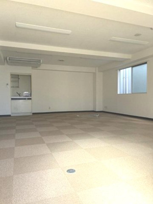 【内装】 | 開発センタービル