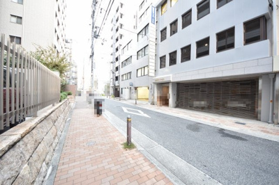 【周辺】 | 開発センタービル