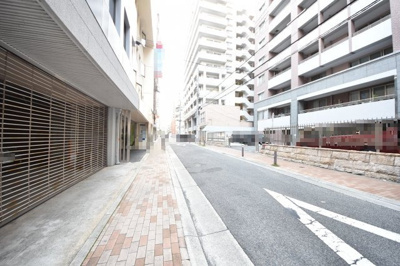 【周辺】 | 開発センタービル