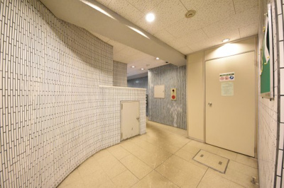 【エントランス】 | 開発センタービル