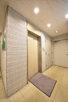 【その他共用部分】 | 開発センタービル