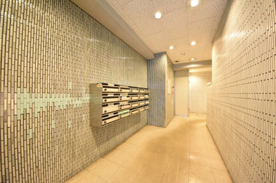 【その他共用部分】 | 開発センタービル