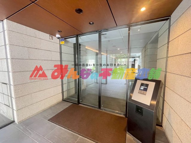 ライオンズ西鉄久留米駅前