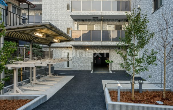 ガーラ練馬グランドステージのその他共用部分