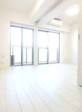 ガーラ練馬グランドステージの居間・リビング