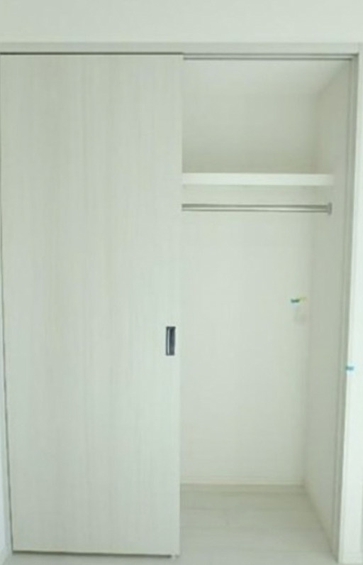 ガーラ練馬グランドステージの収納