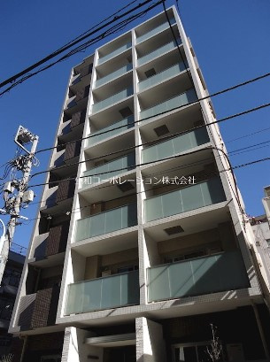 SUPURUSE板橋弐番館