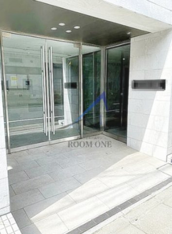 アルテシモバテルのエントランス|エントランスです。