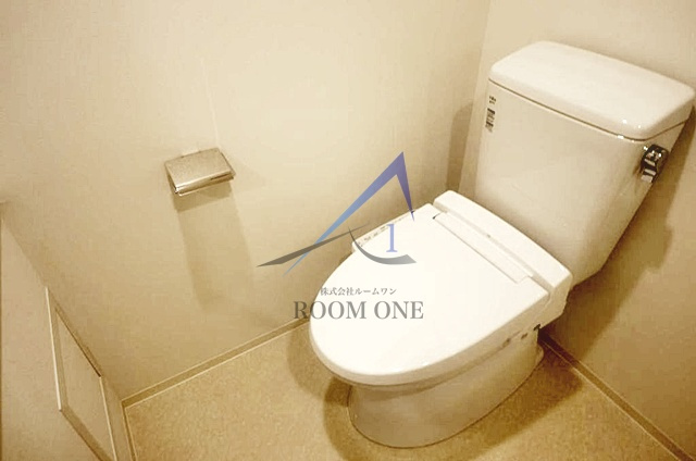 アルテシモバテルのトイレ|トイレです。