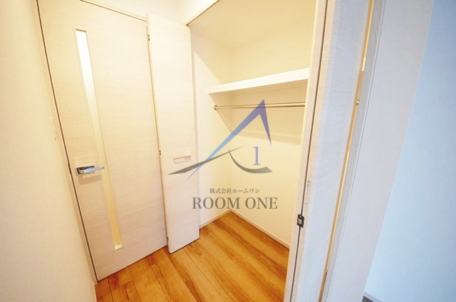 アルテシモバテルの収納|収納です。