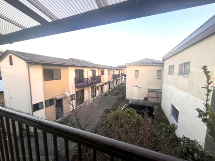 芳賀郡茂木町中古戸建　店舗併用住宅♪の展望